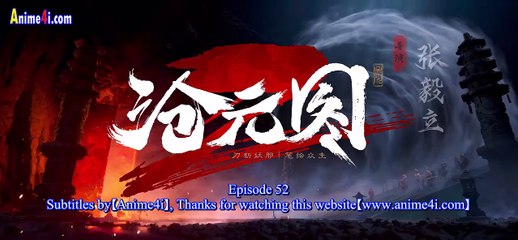 The Demon Hunter Episode 52 English Subtitles The Demon Hunter Episode 52 English Subtitles