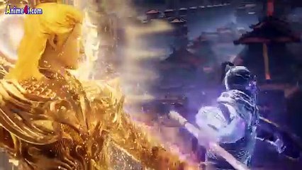Shrouding The Heavens Episode 121 English Subtitles Shrouding The Heavens Episode 121 English Subtitles