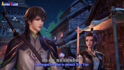 Proud Swordsman Episode 63 English Subtitles Proud Swordsman Episode 63 English Subtitles
