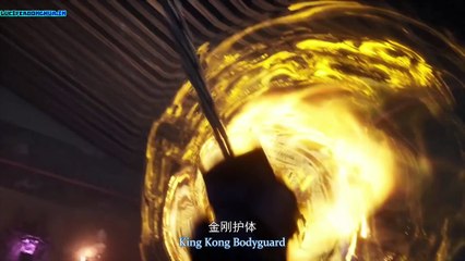 Proud Swordsman Episode 24 English Subtitles