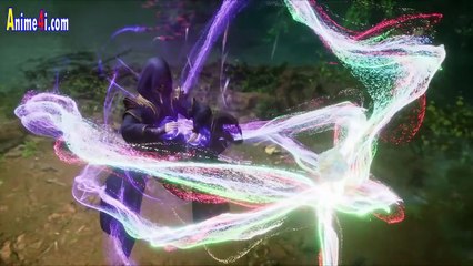 Twin Martial Spirits Episode 58 English Subtitles