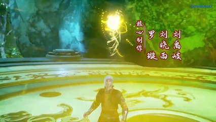 Against The Sky Supreme Episode 126 English Subtitles