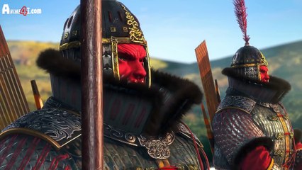 Thirty Six Cavalry Episode 10 English Subtitles Thirty Six Cavalry Episode 10 English Subtitles