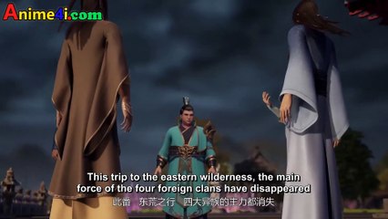 Supreme God Emperor Episode 262 English Subtitles Supreme God Emperor Episode 262 English Subtitles