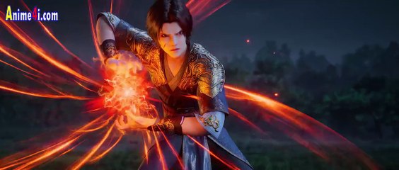 World Defying Dan God Episode 7 English Subtitles