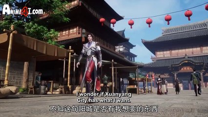 The Proud Emperor of Eternity Episode 9 English Subtitles The Proud Emperor of Eternity Episode 9 English Subtitles