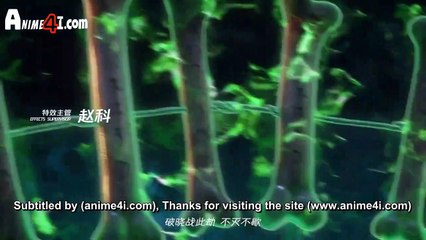 Fallen Mystic Master Episode 8 English Subtitles Fallen Mystic Master Episode 8 English Subtitles