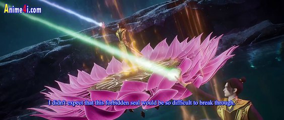Perfect World Episode 168 English Subtitles