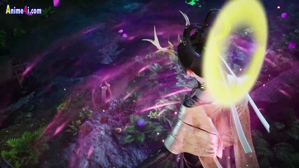 Spirit Sword Sovereign Episode 569 English Subtitles