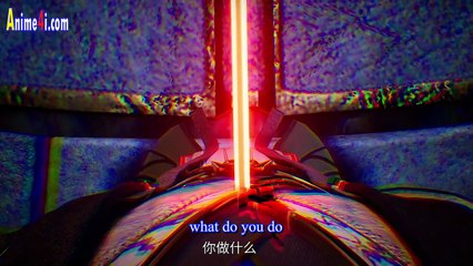 Lingwu Continent Episode 132 English Subtitles