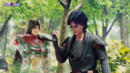 Nirvana of Storm Rider Episode 7 English Subtitles Nirvana of Storm Rider Episode 7 English Subtitles
