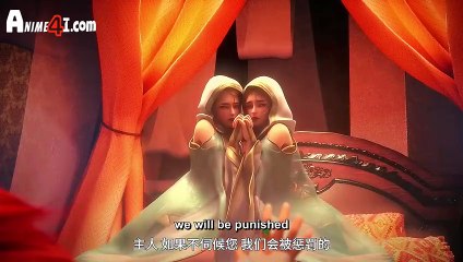 Law of the Devil Episode 21 English Subtitles Law of the Devil Episode 21 English Subtitles