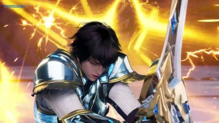 Throne of Seal Episode 27 English Subtitles