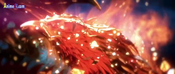 Over the Divine Realms Episode 16 English Subtitles