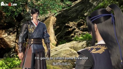 Carpenter Assassin (Jinyi Shen Jiag) Episode 9 English Subtitles Carpenter Assassin (Jinyi Shen Jiag) Episode 9 English Subtitles
