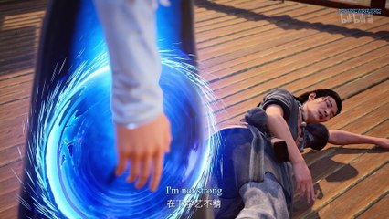 A Mortal’s Journey to Immortality Episode 9 English Subtitles