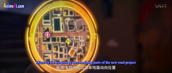 Purgatory Walkers Episode 8 English Subtitles Purgatory Walkers Episode 8 English Subtitles