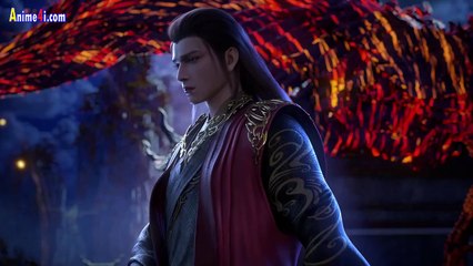 Peerless Battle Spirit Episode 106 English Subtitles Peerless Battle Spirit Episode 106 English Subtitles