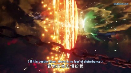 Supreme God Emperor Episode 273 English Subtitles Supreme God Emperor Episode 273 English Subtitles