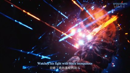 A Mortal’s Journey to Immortality Episode 15 English Subtitles