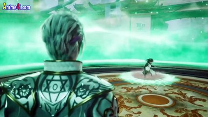 Against The Sky Supreme Episode 305 English Subtitles