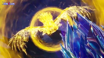 Ten Thousand Worlds Episode 370 English Subtitles