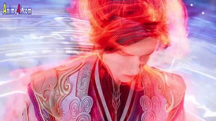 Supreme God Emperor Episode 543 English Subtitles