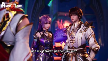 Throne of Seal Episode 88 English Subtitles