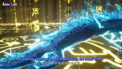 Ten Thousand Worlds Episode 319 English Subtitles Ten Thousand Worlds Episode 319 English Subtitles