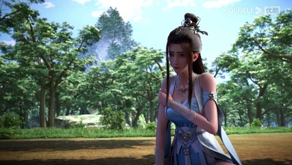Legend of Xianwu Episode 15 English Subtitles