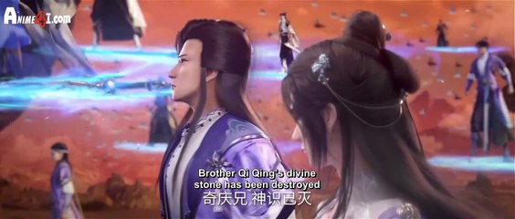 Renegade Immortal (Xian Ni) Episode 17 English Subtitles
