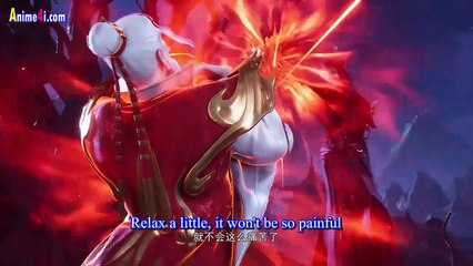 Ancient War Soul Episode 39 English Subtitles Ancient War Soul Episode 39 English Subtitles