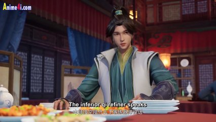 Supreme God Emperor Episode 371 English Subtitles Supreme God Emperor Episode 371 English Subtitles