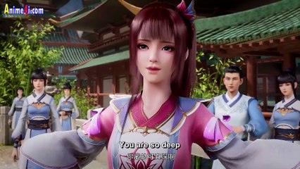 Dragon Prince Yuan Episode 4 English Subtitles Dragon Prince Yuan Episode 4 English Subtitles