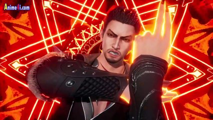 Spirit Sword Sovereign Episode 596 English Subtitles Spirit Sword Sovereign Episode 596 English Subtitles