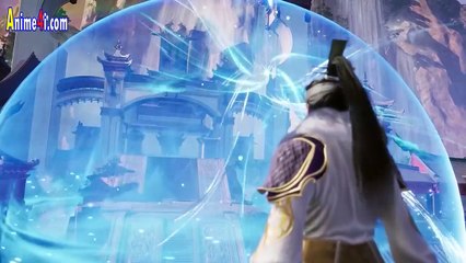 Legend of the Misty Sword Immortal Episode 29 English Subtitles