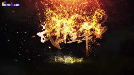 Martial Master Episode 436 English Subtitles