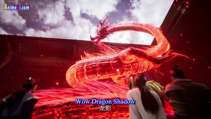 Lingwu Continent Episode 75 English Subtitles Lingwu Continent Episode 75 English Subtitles