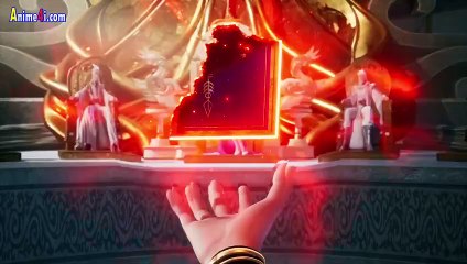 Martial Shattered Galaxy Episode 9 English Subtitles