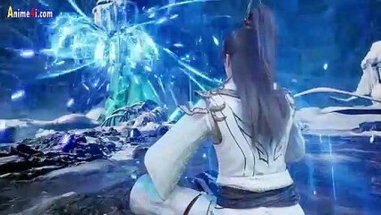 Legend of the Misty Sword Immortal Episode 21 English Subtitles