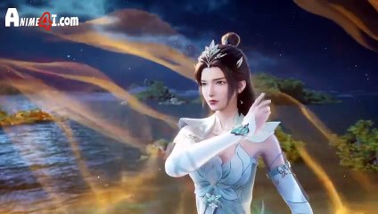 Shrouding The Heavens Episode 41 English Subtitles