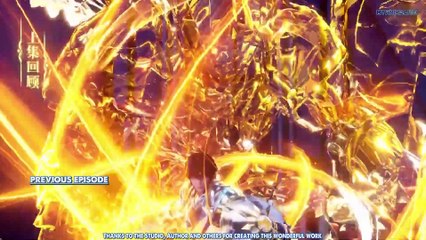 Throne of Seal Episode 23 English Subtitles