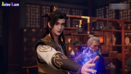 Martial Master Episode 440 English Subtitles