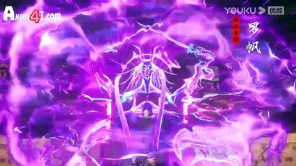 The Demon Hunter Episode 10 English Subtitles