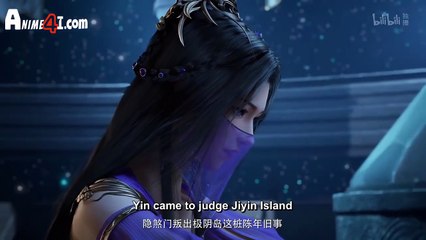 A Mortal’s Journey to Immortality Episode 79 English Subtitles