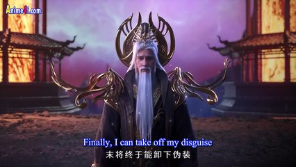 Peerless Battle Spirit Episode 114 English Subtitles Peerless Battle Spirit Episode 114 English Subtitles