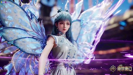 Soul Land 2: The Peerless Tang Sect Episode 78 English Subtitles Soul Land 2: The Peerless Tang Sect Episode 78 English Subtitles