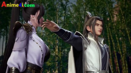 Ten Thousand Worlds Episode 156 English Subtitles