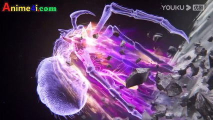 The Demon Hunter Episode 13 English Subtitles