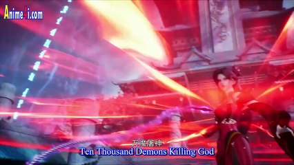 My Sectarian Members Are Spies Episode 101 English Subtitles